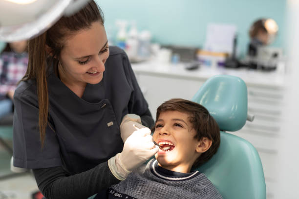Best Emergency Dental Care for Broken or Chipped Teeth in Gunnison, CO