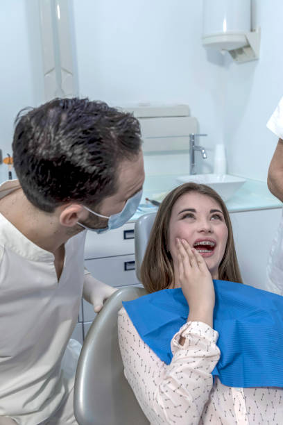 Best Emergency Treatment for Dental Infections or Abscesses in Gunnison, CO