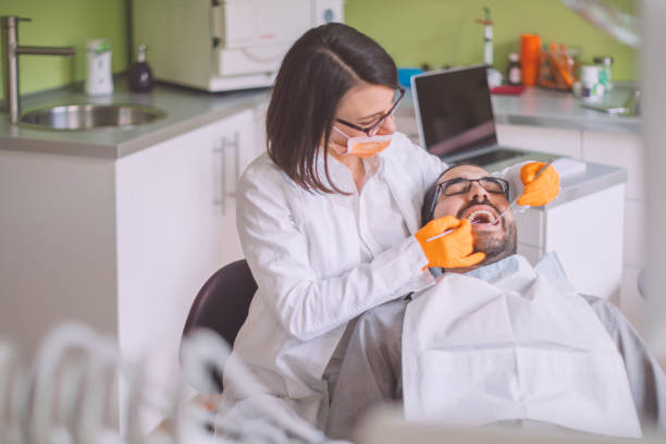 Best Emergency Dental Care for Broken or Chipped Teeth in Gunnison, CO